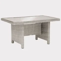 Online Palma Mini Glass Top Table Tables
