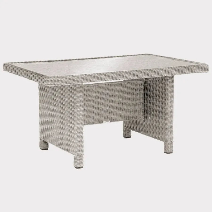 Online Palma Mini Glass Top Table Tables