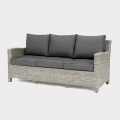 Outlet Palma Signature 3 Seat Sofa Sofas | Rattan