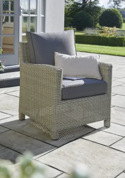 Hot Palma Signature Armchair Rattan | Chairs