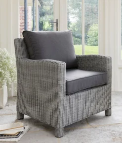 Hot Palma Signature Armchair Rattan | Chairs