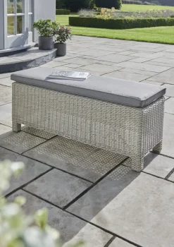 Sale Palma Signature Bench Rattan | Benches