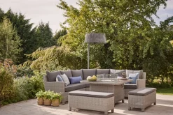 Sale Palma Signature Bench Rattan | Benches