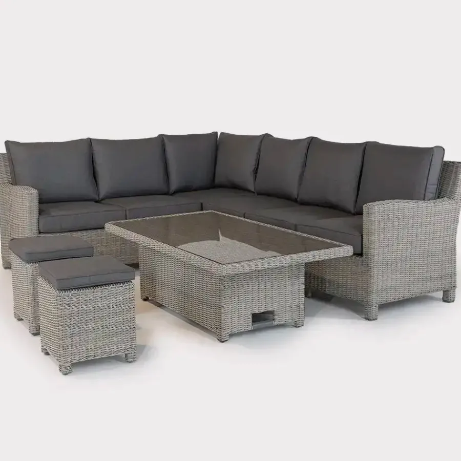Sale Palma Signature Corner Set Dining Sets | Seating Sets
