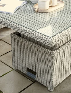 New Palma Signature Lounge Sofa Set Rattan | Lounge Sets