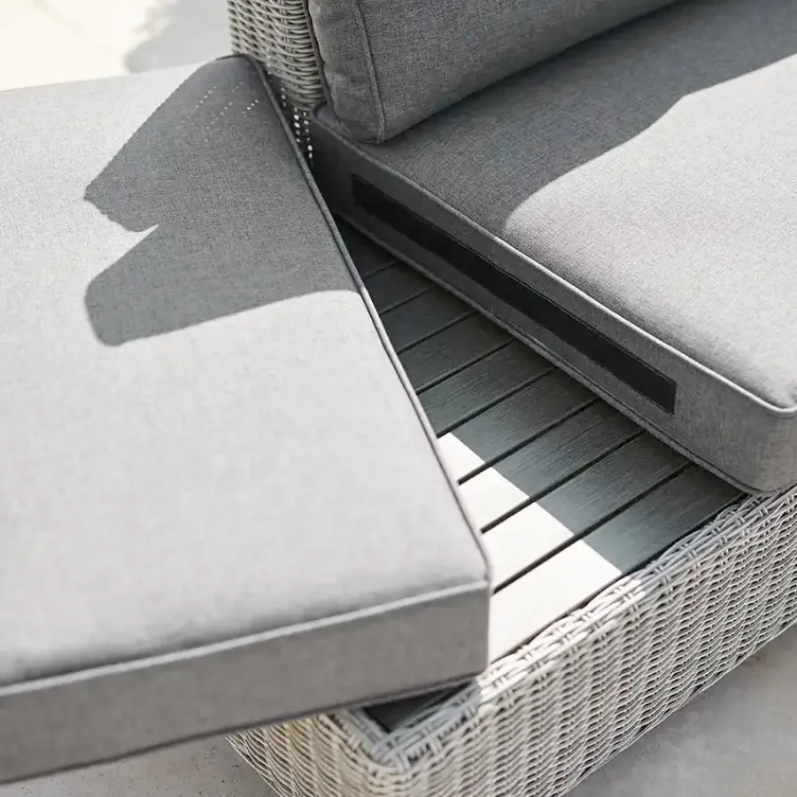 New Palma Signature Low Companion Set Rattan | Lounge Sets