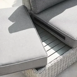 Best Palma Signature Low Lounge Set Lounge Sets | Rattan