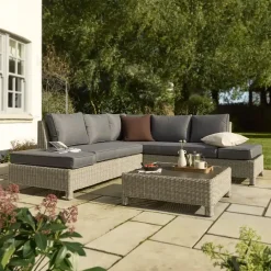 Best Palma Signature Low Lounge Set Lounge Sets | Rattan