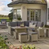 Best Palma Signature Mini Corner Set Dining Sets | Seating Sets