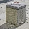 Discount Palma Signature Stool Rattan