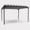 Discount Panalsol® Louvre 3x3.5m Pergolas