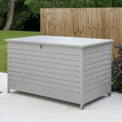 Best Pebble Large Storage Cushion Box Aluminium Storage Boxes | Cushions Boxes