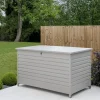 Best Pebble Medium Storage Cushion Box Aluminium Storage Boxes | Cushions Boxes