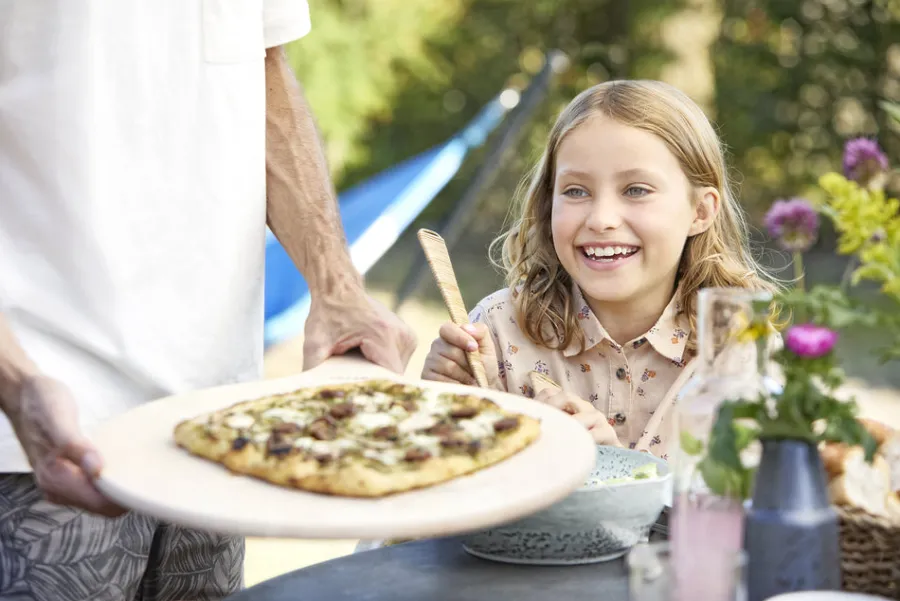 Clearance Pizza Stone Large Accessories