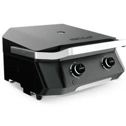 Best Plancha 2B 500 Gas Planchas