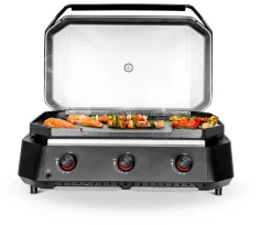 Online Plancha 3B 800 Gas Planchas