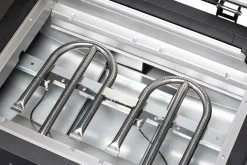 Best Plancha 2B 500 Gas Planchas