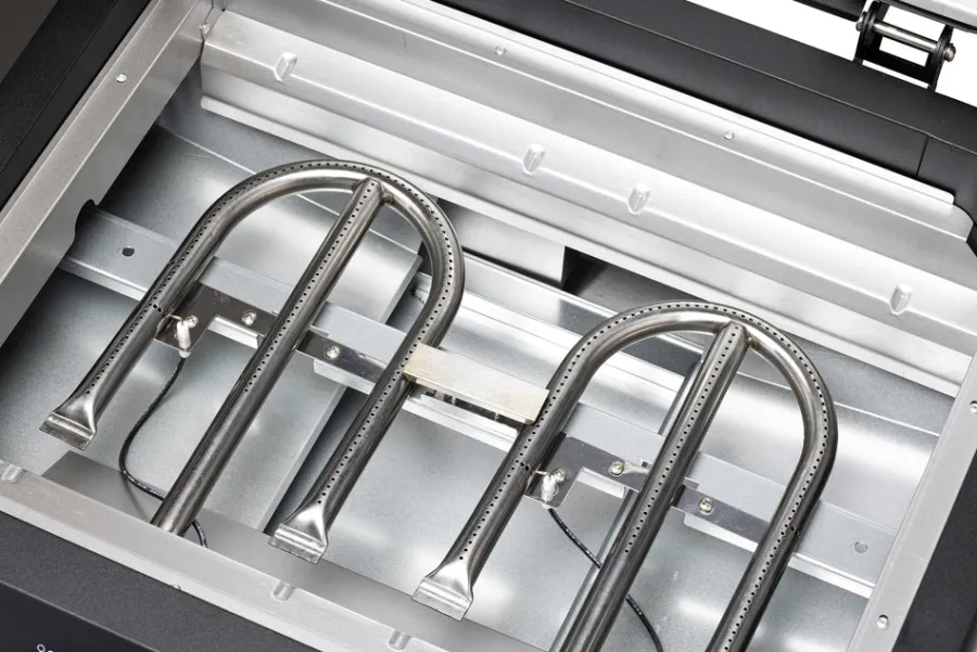 Best Plancha 2B 500 Gas Planchas
