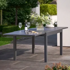 Fashion Sento Extending Dining Table 135/270 x90cm Dining Tables