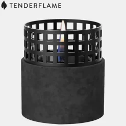 Best Signal Hill Black Tabletops & Candles