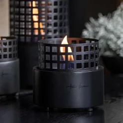 Best Signal Hill Black Tabletops & Candles