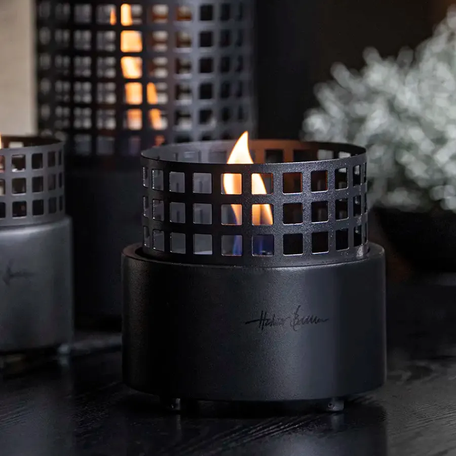 Best Signal Hill Black Tabletops & Candles