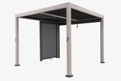 Hot Signature Pergola Pergolas