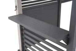 Online Signature Pergola Bar Grey 150cm Pergolas
