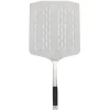 Online Stainless Steel Pizza Paddle with Holes Accessories