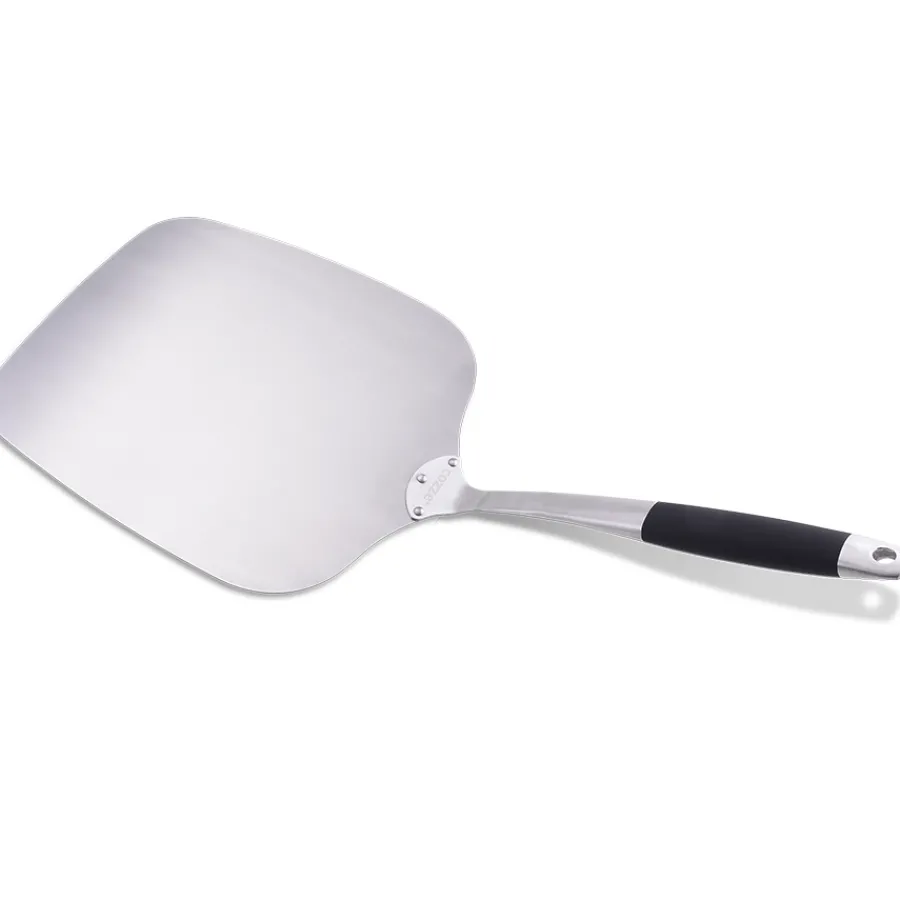 Online Stainless Steel Pizza Paddle Accessories