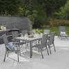 Fashion Surf 6 Seat Dining Set 6 Seats | Dining Sets