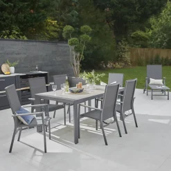 Hot Surf Active Dining Table Dining Tables