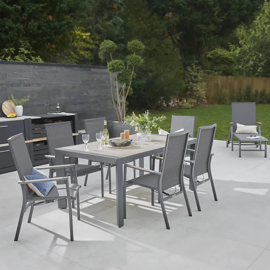 Hot Surf Active Dining Table Dining Tables