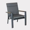 Discount Surf Active Lounge Armchair with Cushion (Pair) Chairs