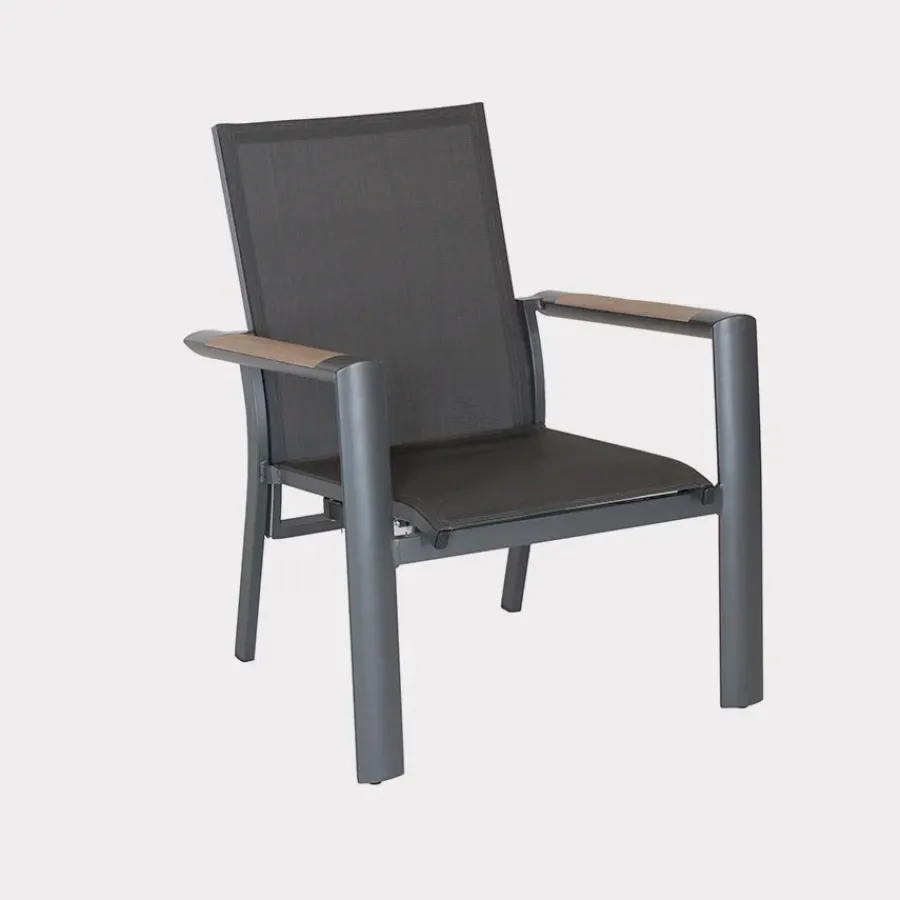 Discount Surf Active Lounge Armchair with Cushion (Pair) Chairs