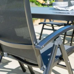 New Surf Multi-Position Armchair Chairs
