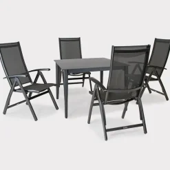 New Surf Multi-Position Armchair Chairs