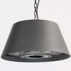 Best Terrace Pendant Electric Heater Hanging