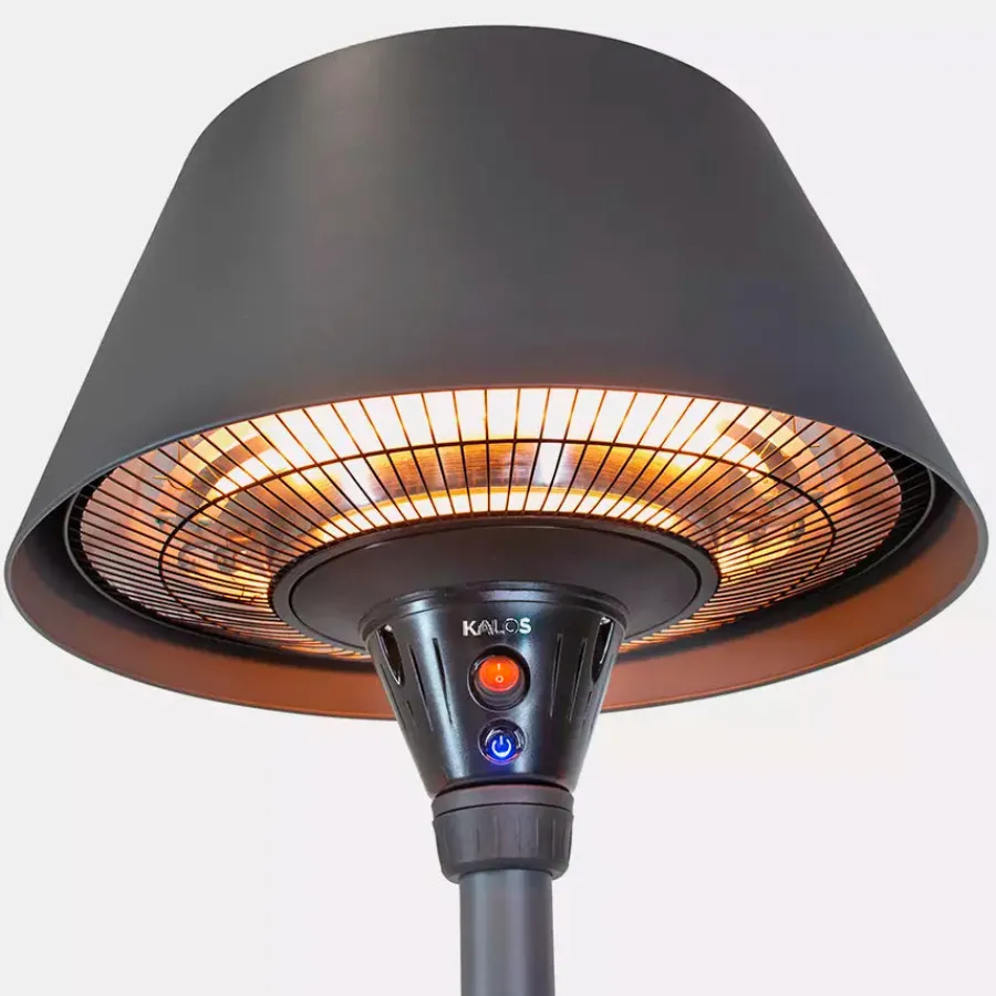 Best Terrace Table Top Electric Heater Tabletop