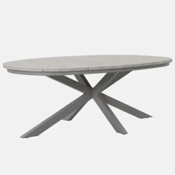 Online Toulon 8-Seat Dining Set 8 Seats | Aluminium