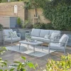 Online Trento 5-Seat Lounge Set Lounge Sets
