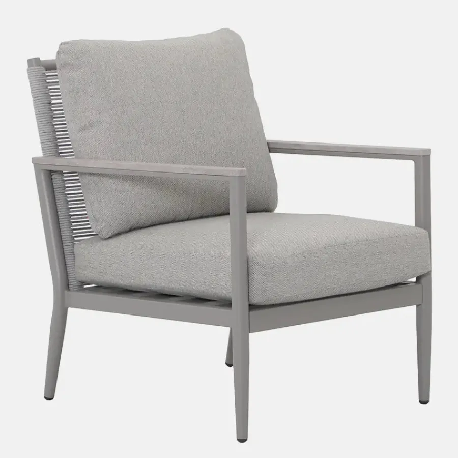 Online Trento 5-Seat Lounge Set Lounge Sets