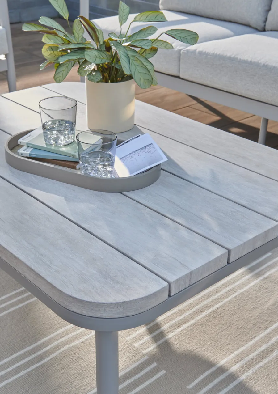 Online Trento 5-Seat Lounge Set Lounge Sets