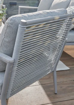 Online Trento 5-Seat Lounge Set Lounge Sets