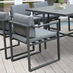 Online Versa 8 Seater Dining Set Dining Sets