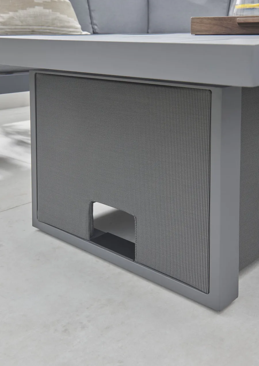 Clearance Versa Corner Lounge Set Lounge Sets | Corner Sets