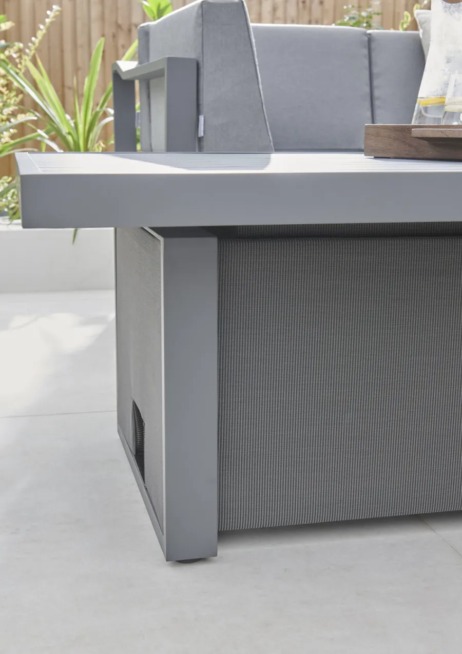Clearance Versa Corner Lounge Set Lounge Sets | Corner Sets