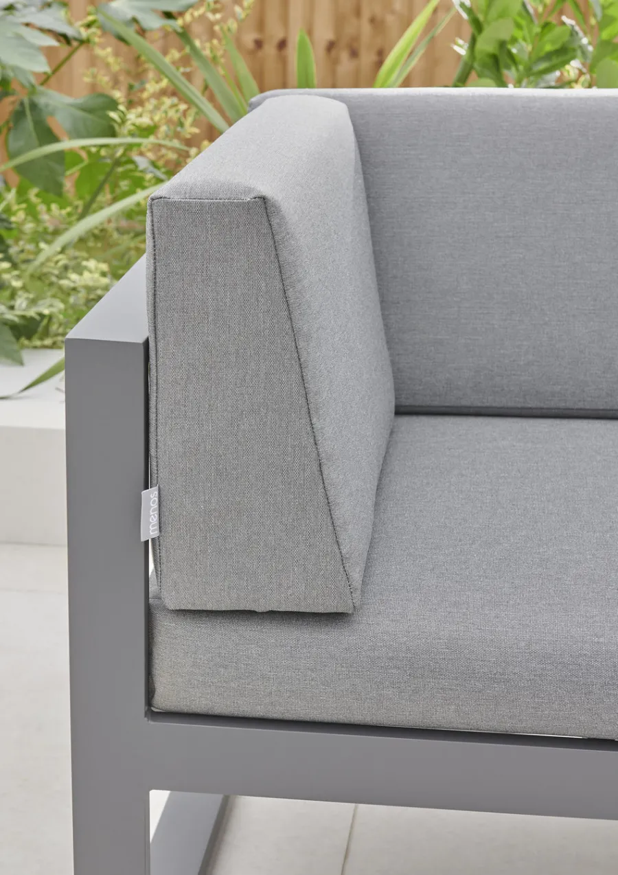 Clearance Versa Corner Lounge Set Lounge Sets | Corner Sets