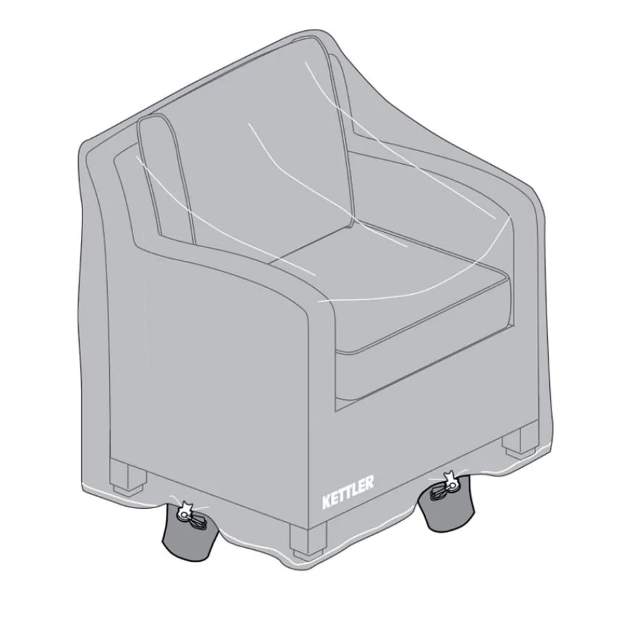 Best Weight Set for Protective Cover x4 Seating Spares | Covers