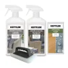 Clearance Wicker and Rattan Furniture Complete Care Kit Cleaners & Protectors